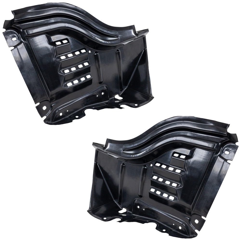 Garage-Pro Fender Liner SET For Toyota Tundra 2007-2013