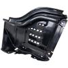 Garage-Pro Fender Liner SET For Toyota Tundra 2007-2013 view 3