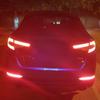 iJDMTOY LED Bumper Reflector Lights For Kia 2014-2015 Optima/K5 view 3