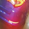 iJDMTOY LED Bumper Reflector Lights For Kia 2014-2015 Optima/K5 view 4