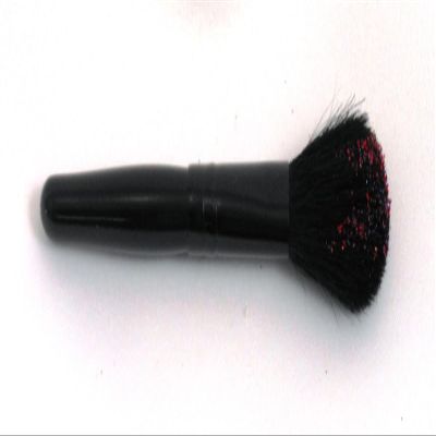 Glitter Duster Brush Large