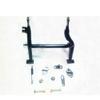 KSHSAA for Yamaha FZ6 FZ6N FZ-6 FZ-6N FZ600 Motorcycle Parking Rack Middle Bracket Large Bracket Support Stand Leg Centerstand Parts Centerstand, Black view 1