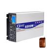 Power Inverter Inverter Pure Wave Current 4000W/5000W/6000W/8000W (peak Value) Transformer DC 12V/24V/48V/60V To AC Sine Wave Inverter Automobile, Household Automobile for Vehicles Camping Road Trip(6 view 1