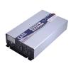 Power Inverter Inverter Pure Wave Current 4000W/5000W/6000W/8000W (peak Value) Transformer DC 12V/24V/48V/60V To AC Sine Wave Inverter Automobile, Household Automobile for Vehicles Camping Road Trip(6 view 4