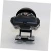 KICHOUSE Car Guide Ball Compass Direction Pointing Guide Ball with Declination Function for Vehicle Navigation view 3