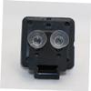 KICHOUSE Car Guide Ball Compass Direction Pointing Guide Ball with Declination Function for Vehicle Navigation view 4