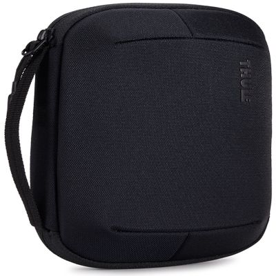 Thule Subterra Powershuttle Medium, Black