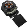 LIOOBO Dash Mounted Compass for Vehicle Auto Dash Compass for Boats for Marine view 1