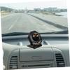 LIOOBO Dash Mounted Compass for Vehicle Auto Dash Compass for Boats for Marine view 3