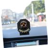 LIOOBO Dash Mounted Compass for Vehicle Auto Dash Compass for Boats for Marine view 4