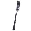 Anneome Aluminum Alloy Bike Kickstand Parking Rack Mountain Bike Support Wheel Kickstand Quick Release Installation view 1