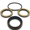 REPLACEMENTKITS.COM Brand Jet Pump Oil Seal Kit Compatible with Yamaha Waverunner 1800 Jet Pumps 2008-23 Replaces 93101-31001 & 93102-31009 view 1