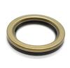 REPLACEMENTKITS.COM Brand Jet Pump Oil Seal Kit Compatible with Yamaha Waverunner 1800 Jet Pumps 2008-23 Replaces 93101-31001 & 93102-31009 view 2