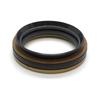 REPLACEMENTKITS.COM Brand Jet Pump Oil Seal Kit Compatible with Yamaha Waverunner 1800 Jet Pumps 2008-23 Replaces 93101-31001 & 93102-31009 view 3