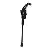 LIOOBO 1pc Mountain Bike Kick Stand Foot Brace for Stable Parking Easy Installation Bicycle Side Support for Road and Mountain Bikes view 1