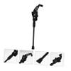 LIOOBO 1pc Mountain Bike Kick Stand Foot Brace for Stable Parking Easy Installation Bicycle Side Support for Road and Mountain Bikes view 2