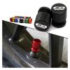 BEUTEE CB1000R Logo Compatible with CB1000R CB 1000R 2008-2020 2019 2018 Motorcycle Accessories Wheel Tire Valve Caps Tyre Rim Stem Covers view 2