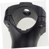 BESPORTBLE Bike Handlebar Riser for Road Mountain Bikes Aluminum Alloy 31.8mm Handlebar Accessory view 2