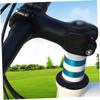 BESPORTBLE Bike Handlebar Riser for Road Mountain Bikes Aluminum Alloy 31.8mm Handlebar Accessory view 3