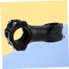 BESPORTBLE Bike Handlebar Riser for Road Mountain Bikes Aluminum Alloy 31.8mm Handlebar Accessory view 4