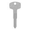 Hillman Automotive Key Blank Double Sided for Subaru view 1