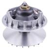 Tenlioshun Clutch Drive Variator 0GRB-051000-00030 Compatible with Cfmoto CF400 450 550 191R UTV ATV view 4