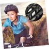 Gogogmee Riding Helmet Protection Pads Helmet Sponge Pads Sweat-Absorbent Lining for Motorcycle view 4