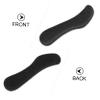 BIUDECO Quality Material Helmet Padding Inserts Bike Helmet Pad Absorption Sponge Cushion for Cycling view 3