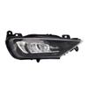 KarParts360 For Volvo S90 2017 Fog Light Passenger Side | CAPA Certified | LED | Clear Lens | Replacement For VO2593125, VO2593125C | 32337365 view 1