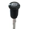 Shadow-Caster Round Accent Light RGB Black Anodized Alum... [SCM-RAL-RGB-0.4-AB] view 1