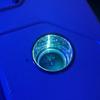 Shadow-Caster Round Accent Light RGB Black Anodized Alum... [SCM-RAL-RGB-0.4-AB] view 2