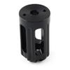 GZYF CNC Shifter Shift Lever Foot Peg Pedal Black for Harley for Touring Dyna for Softail for Sportster 883 Motorcycle view 2