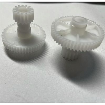 for 2 PCS Replacement Motor Gear Kits Vacuum Moving Module S ndary Gear for Repair Parts