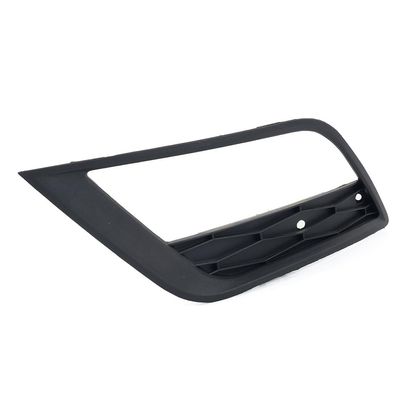 LIRU Front Bumper Lower Fog Light Grill Replacement For Seat Ibiza 6J 2012-2020, Left Side