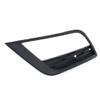 LIRU Front Bumper Lower Fog Light Grill Replacement For Seat Ibiza 6J 2012-2020, Left Side view 1