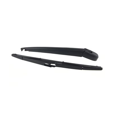 RAGBUSCLE Auto Rear Windshield Wiper, Compatible with Hyundai Vera Cruz 2007-2013, Black Rear Winshield Scraperto