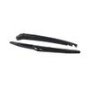 RAGBUSCLE Auto Rear Windshield Wiper, Compatible with Hyundai Vera Cruz 2007-2013, Black Rear Winshield Scraperto view 2