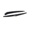 RAGBUSCLE Auto Rear Windshield Wiper, Compatible with Hyundai Vera Cruz 2007-2013, Black Rear Winshield Scraperto view 3