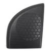 GZYF A20372703889051 Side Door Speaker Grille Horns Loud Stereo Cover Trim Left ABS Black Car For C-Class Sportcoupe CL203 W203 Coupe 2008-2011 view 1