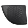 GZYF A20372703889051 Side Door Speaker Grille Horns Loud Stereo Cover Trim Left ABS Black Car For C-Class Sportcoupe CL203 W203 Coupe 2008-2011 view 2