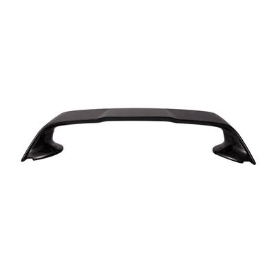 YPIVOX X Evo Style Trunk Spoiler Wing #X42 Rear Upper ABS for Mitsubishi for Lancer 2008-2017 3pc Painted Unpainted,Silver,Gray,Bronze,Blue,Green,Red,White,Black Available