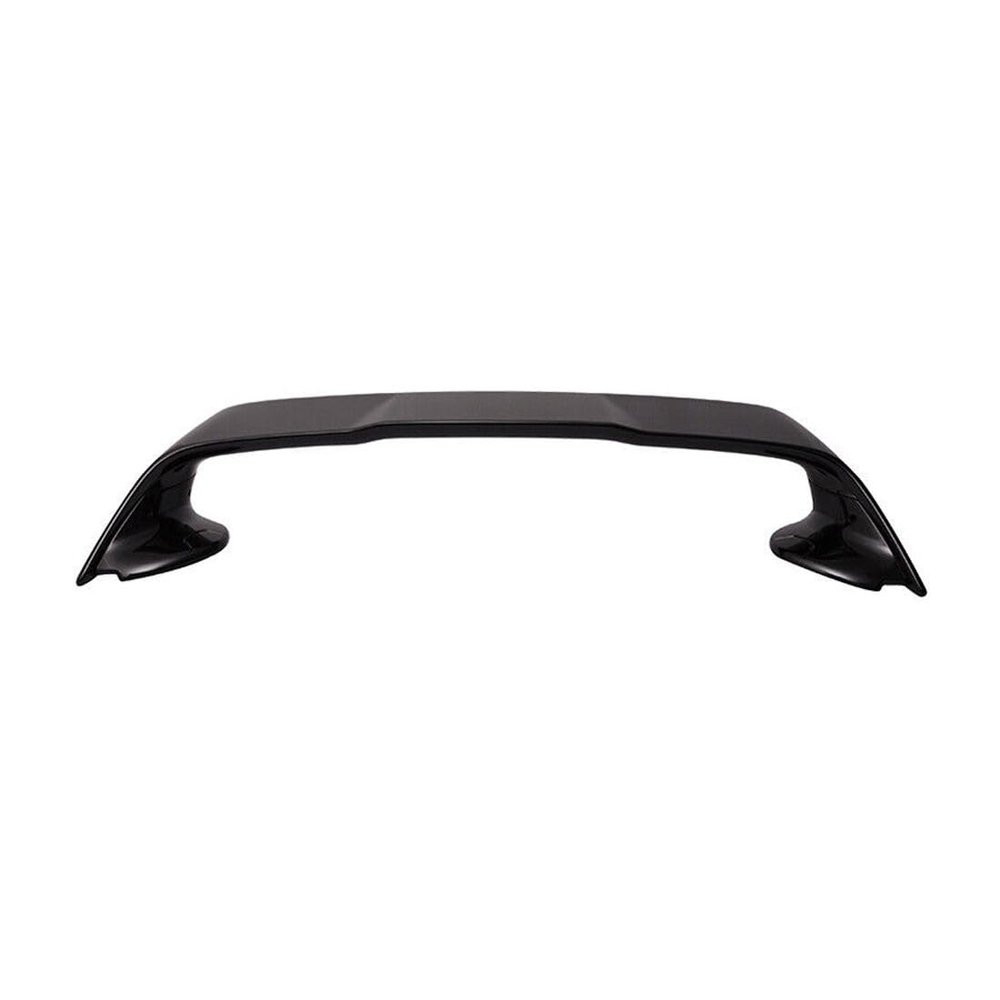 YPIVOX X Evo Style Trunk Spoiler Wing #X42 Rear Upper ABS for Mitsubishi for Lancer 2008-2017 3pc Painted Unpainted,Silver,Gray,Bronze,Blue,Green,Red,White,Black Available