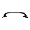 YPIVOX X Evo Style Trunk Spoiler Wing #X42 Rear Upper ABS for Mitsubishi for Lancer 2008-2017 3pc Painted Unpainted,Silver,Gray,Bronze,Blue,Green,Red,White,Black Available view 1