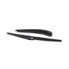 RAGBUSCLE Auto Rear Windshield Wiper, 2016-2017 Compatible with Hyundai Tucson (Only-Eco, Limited, Se, Sport, Value), Compatible with Hyundai Tucson i40, Black Rear Winshield Scraperto view 1