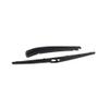 RAGBUSCLE Auto Rear Windshield Wiper, 2016-2017 Compatible with Hyundai Tucson (Only-Eco, Limited, Se, Sport, Value), Compatible with Hyundai Tucson i40, Black Rear Winshield Scraperto view 2