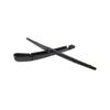 RAGBUSCLE Auto Rear Windshield Wiper, 2016-2017 Compatible with Hyundai Tucson (Only-Eco, Limited, Se, Sport, Value), Compatible with Hyundai Tucson i40, Black Rear Winshield Scraperto view 4