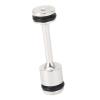 Billet Aluminum Oil Diverter Barbell, Oil Galley Plug with 2 ORings, Compatible with Gen III and IV Engines view 4