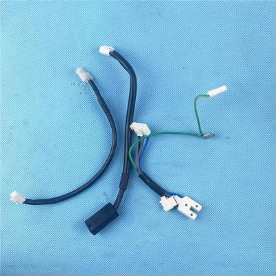 for Refrigerator Replacement Inverter Signal Cable+220V Power Cable+Compressor Plug-in Cable Kits Accessories