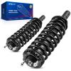 KAX Front Struts and Shock for Isuzu,Fits for 2003 Ascender,2003 Ascender Base,2003 Ascender Limited,2003/2006 Ascender,2003/2006 Ascender Base,2003-2004 Ascender,2003-2004 Ascender Limited 171341 view 1