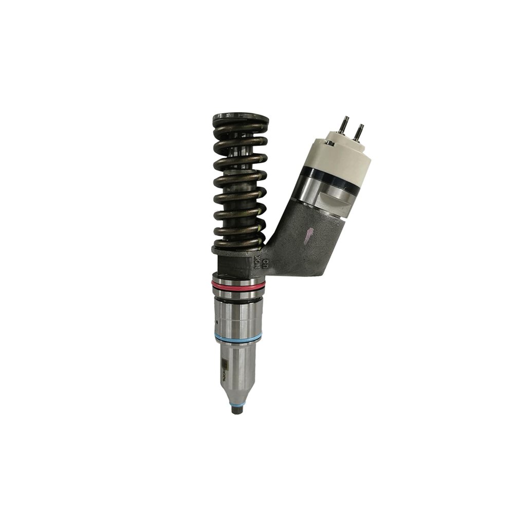 Haiyazhma 1pcs Fuel Injector 291-5911 10R-7230 2915911 Compatible with Caterpillar CAT C15 C18 Excavator 390F L 395 834K